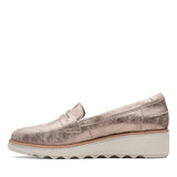 Clarks Sharon Ranch Slip On Shoe