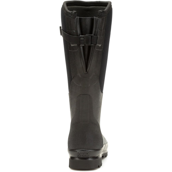 Muck Boots Chore Adjustable Tall Boot