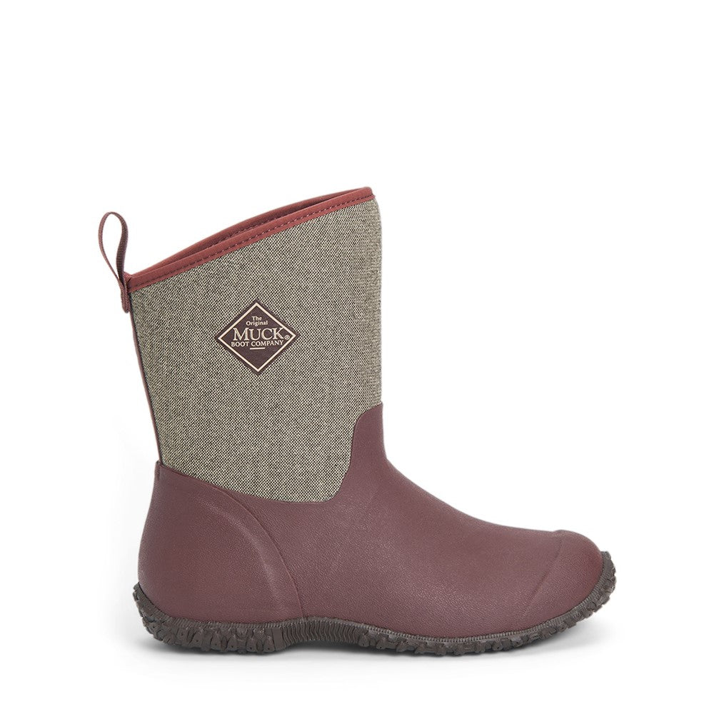Muck Boots Muckster II Short Boot