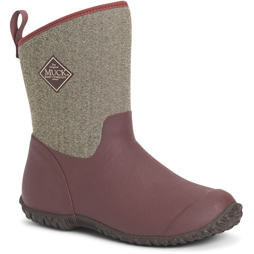 Muck Boots Muckster II Short Boot