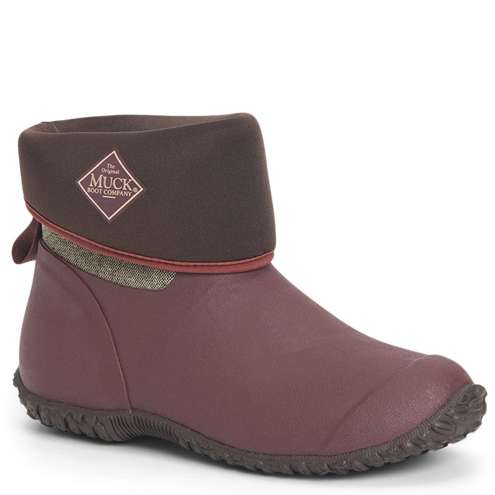 Muck Boots Muckster II Short Boot