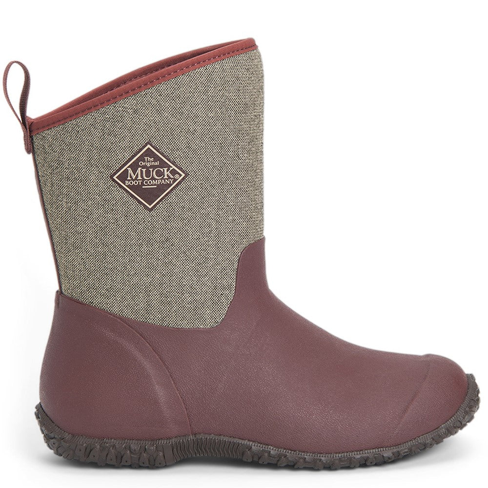 Muck Boots Muckster II Short Boot