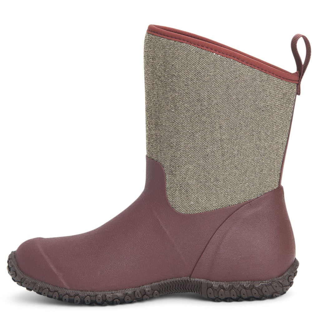 Muck Boots Muckster II Short Boot