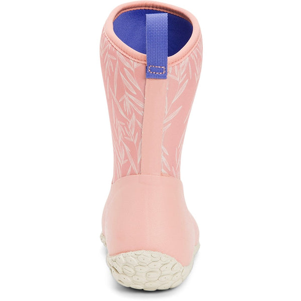 Womens Muck Boots Muckster II Short Boot Brown Brantano