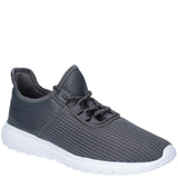 osaga Lennox Lace Up Trainer