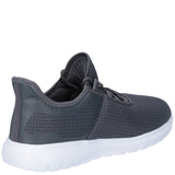 osaga Lennox Lace Up Trainer