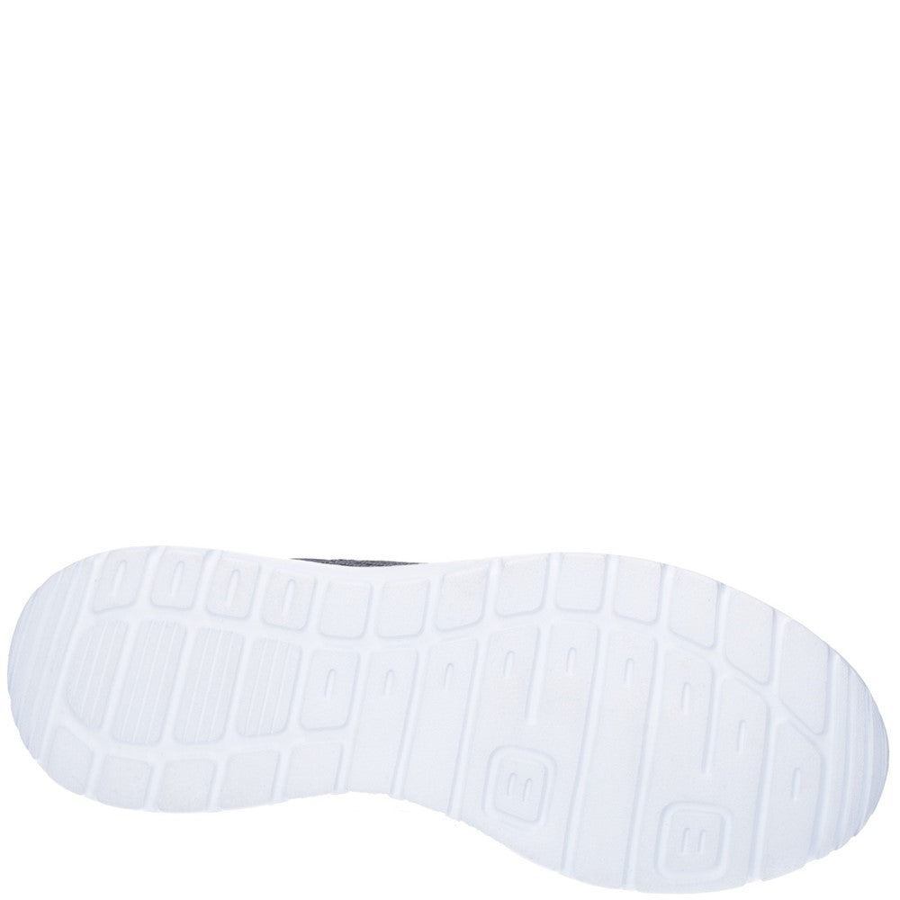 osaga Lennox Lace Up Trainer