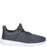 osaga Lennox Lace Up Trainer