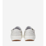 Cole Haan Grandpro Tennis Flatform Monk Touch Fastening Shoe