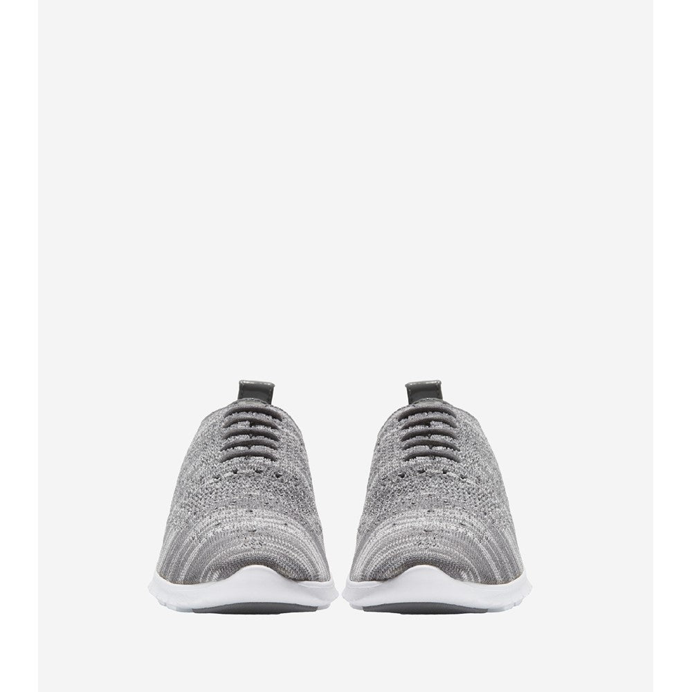 Cole Haan Zerogrand Stitchlite Oxford Lace Up Shoe
