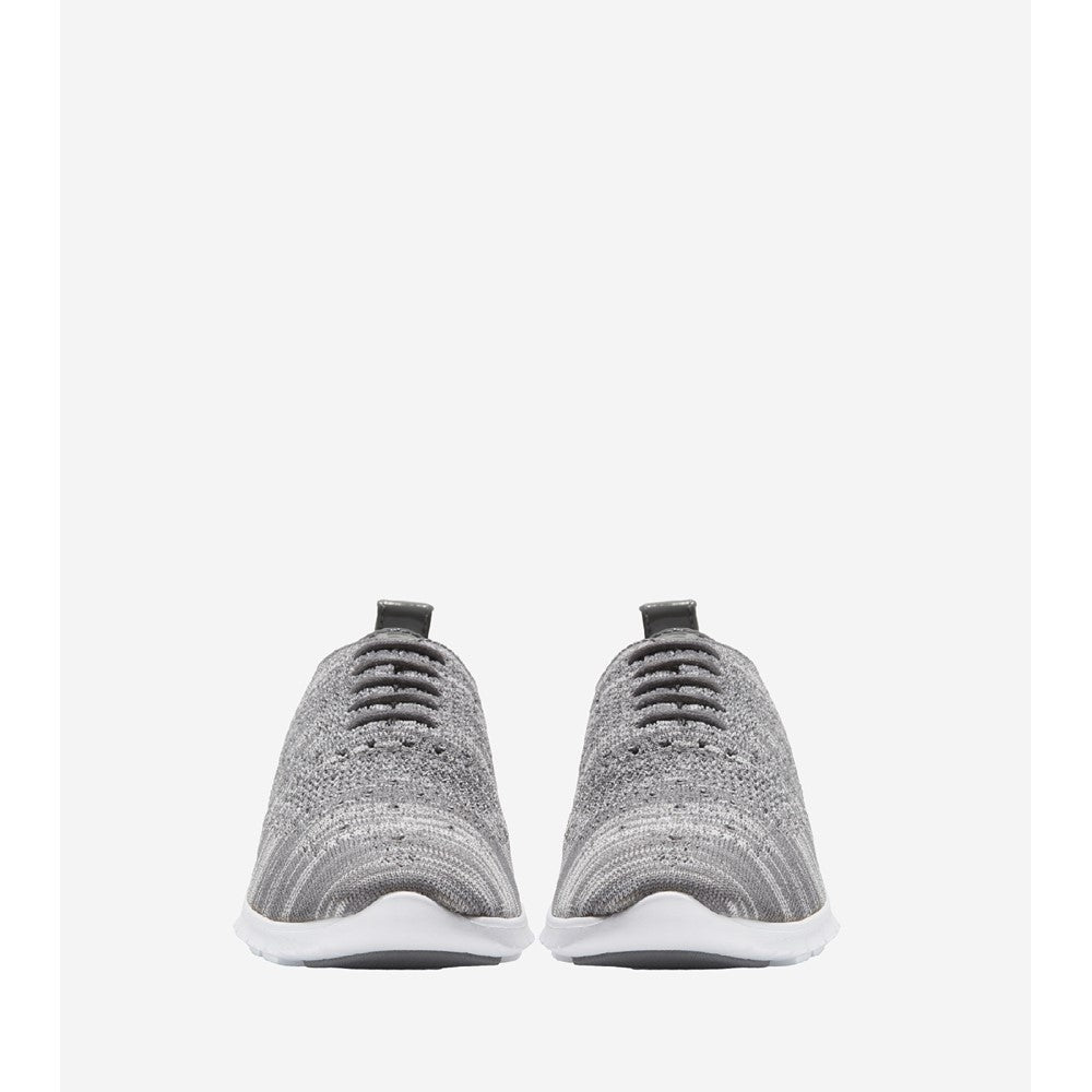 Cole Haan Zerogrand Stitchlite Oxford Lace Up Shoe