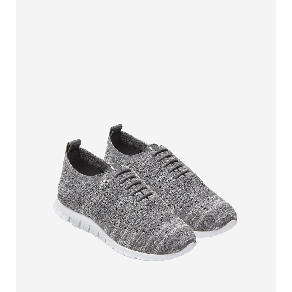 Cole Haan Zerogrand Stitchlite Oxford Lace Up Shoe