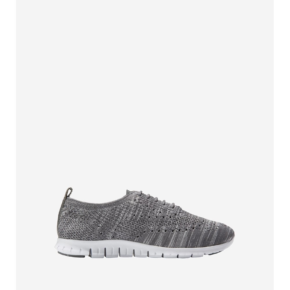 Cole Haan Zerogrand Stitchlite Oxford Lace Up Shoe