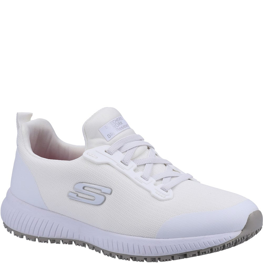 Skechers Squad SR Occupational Shoe