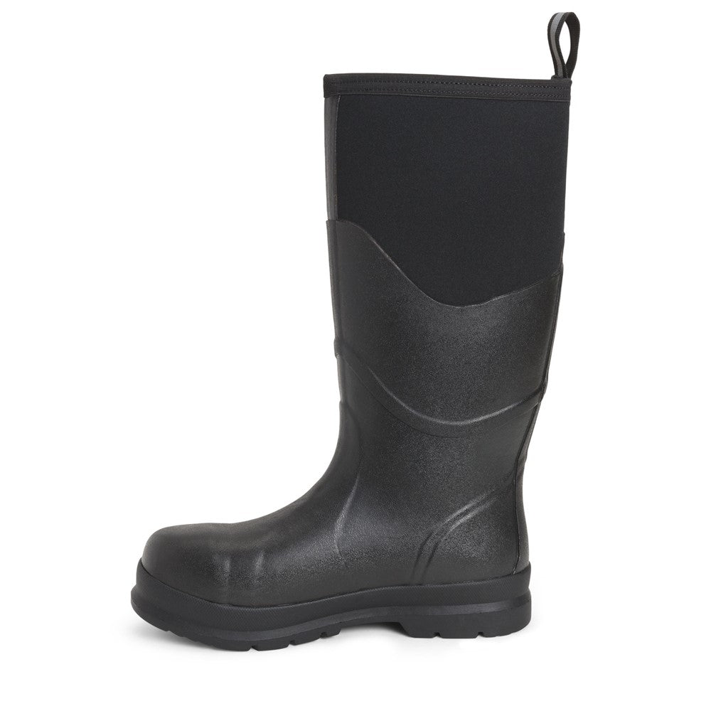 Muck Boots Chore Max S5 Safety Wellington