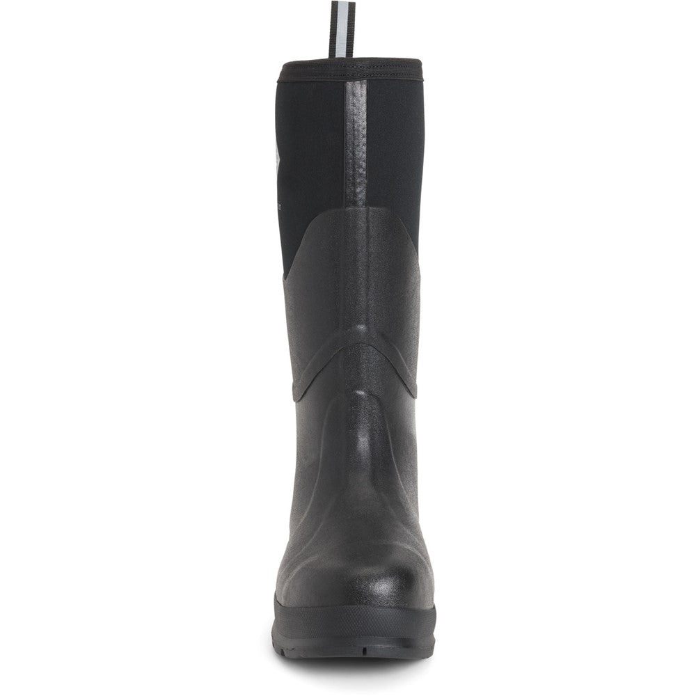 Muck Boots Chore Max S5 Safety Wellington