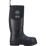 Muck Boots Chore Max S5 Safety Wellington