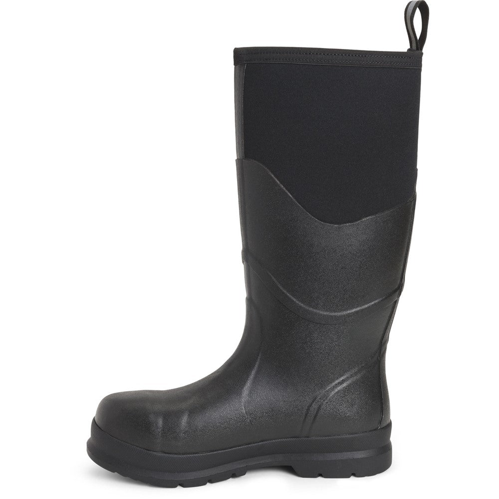 Muck Boots Chore Max S5 Safety Wellington