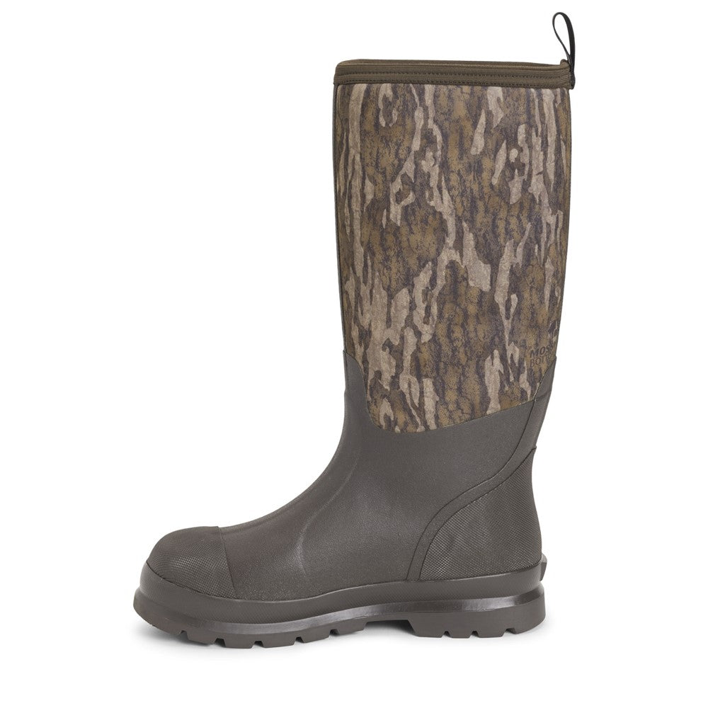 Muck Boots Chore Gamekeeper Tall Boots