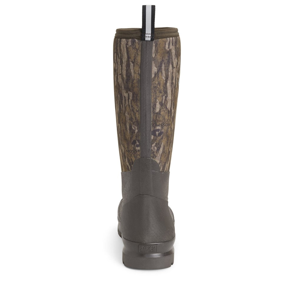 Muck Boots Chore Gamekeeper Tall Boots