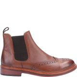 Cotswold Siddington Leather Goodyear Welt Boot