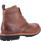 Cotswold Rissington Commando Goodyear Welt Boot