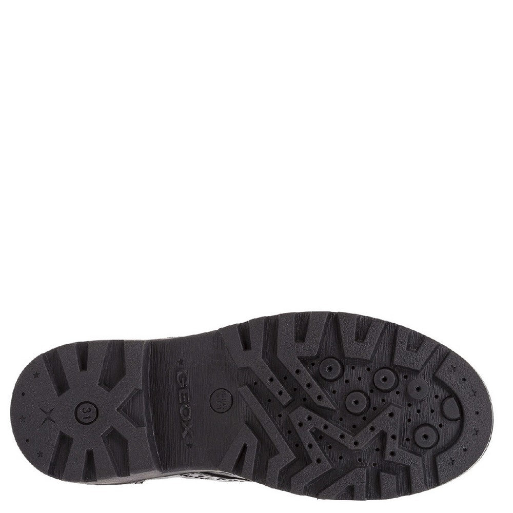 Geox J Casey G. N School Shoes