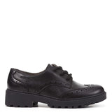 Geox J Casey G. N School Shoes