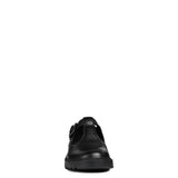 Geox J Casey G. E Buckle Infant School Shoes