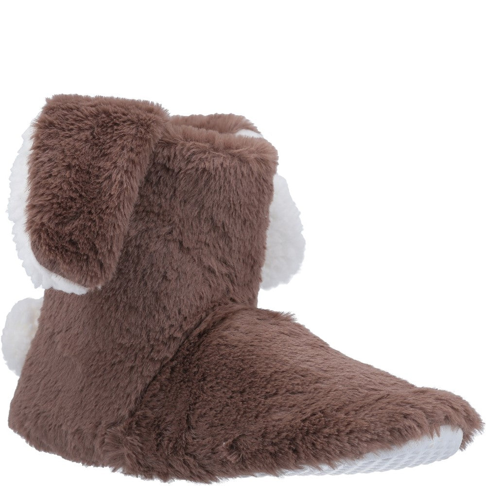 Divaz Flopsy Kids Knitted Bootie