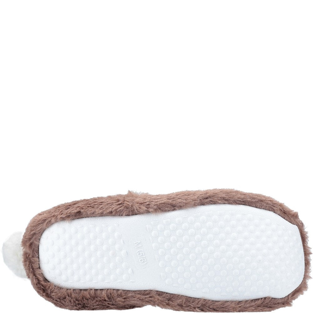 Divaz Flopsy Kids Knitted Bootie