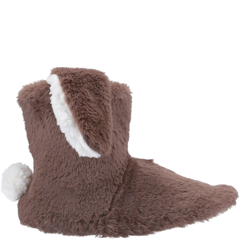 Divaz Flopsy Kids Knitted Bootie