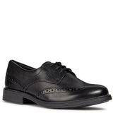 Geox J Agata D Junior School Shoes