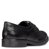 Geox J Agata D Junior School Shoes