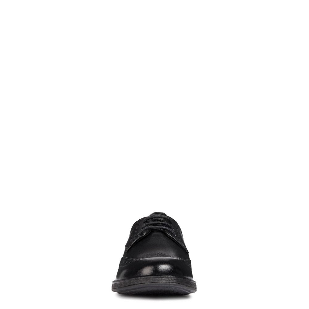 Geox J Agata D Junior School Shoes