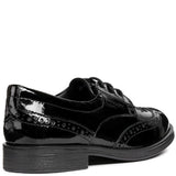 Geox J Agata D Senior School Shoes