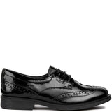 Geox J Agata D Senior School Shoes