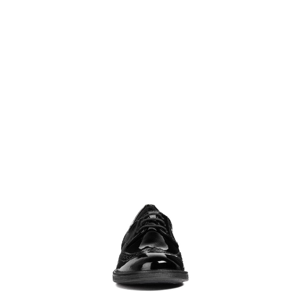 Geox J Agata D Senior School Shoes