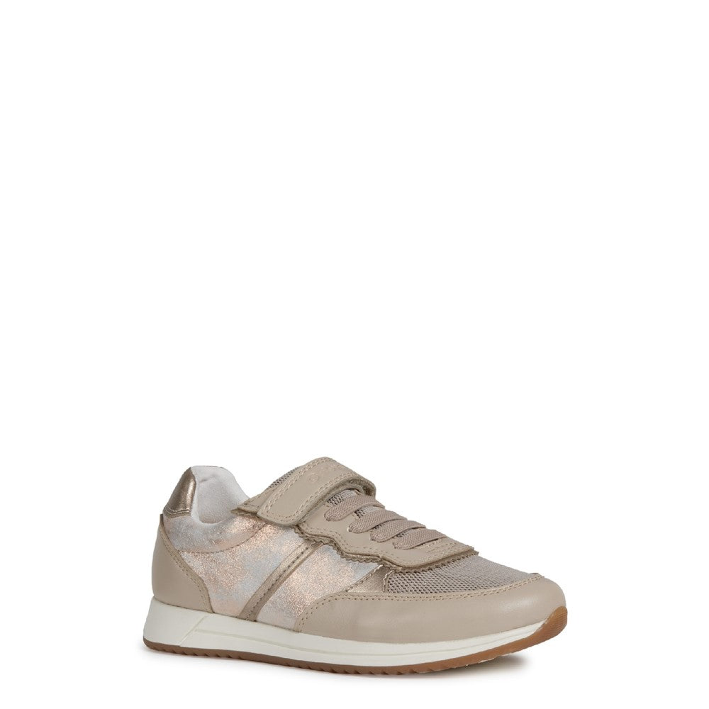 Geox J Jensea G. A Slip On Trainer