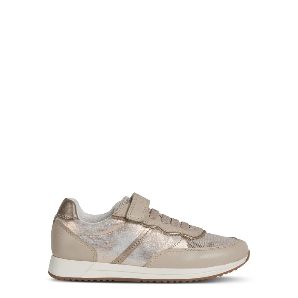 Geox J Jensea G. A Slip On Trainer