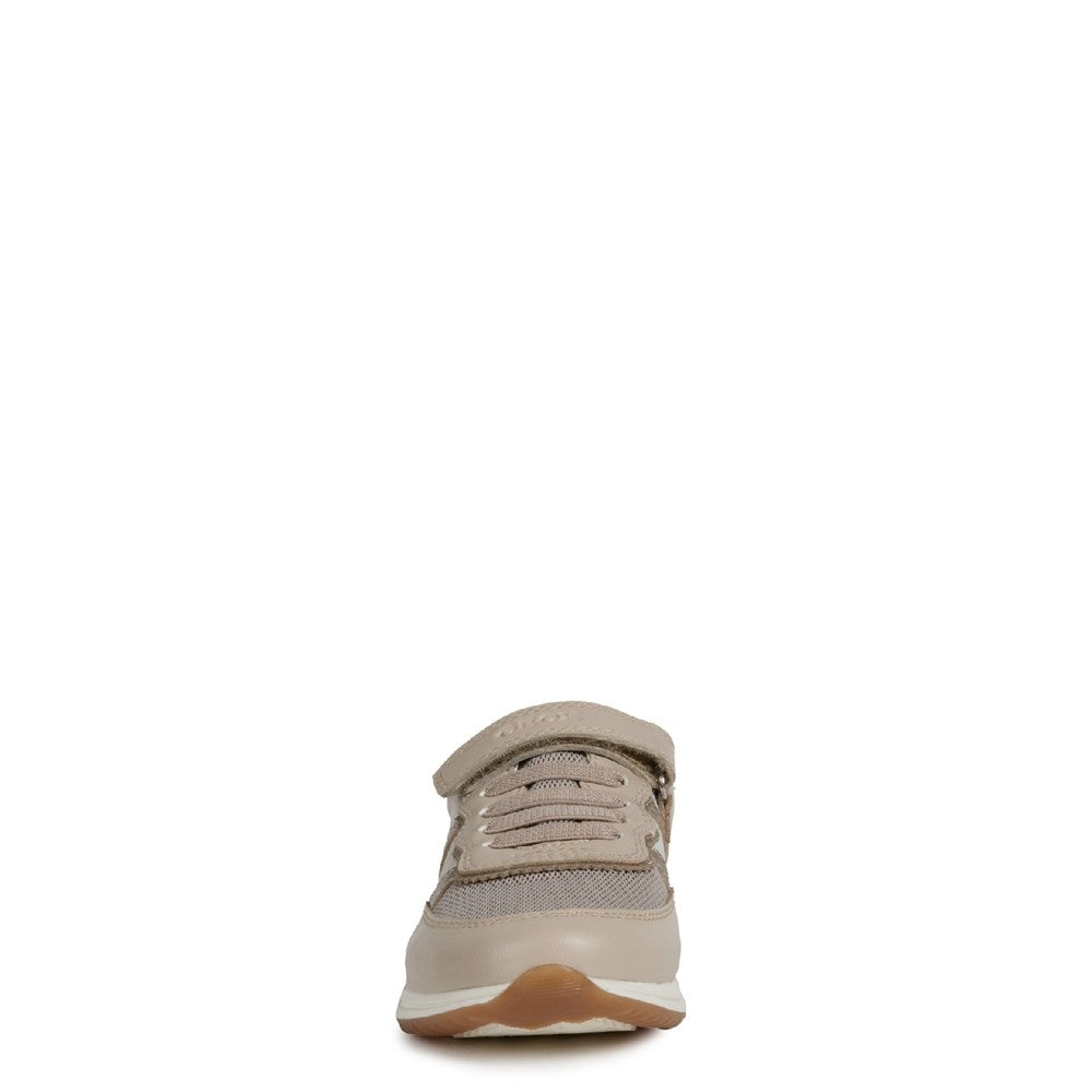 Geox J Jensea G. A Slip On Trainer