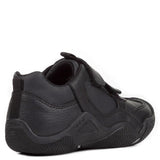 Geox J Wader A Touch Fastening Infant School Shoes