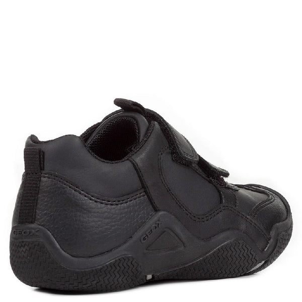 Geox J Wader A Touch Fastening Shoe