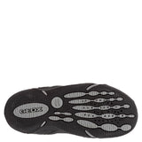 Geox J Wader A Touch Fastening Infant School Shoes