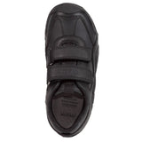 Geox J Wader A Touch Fastening Infant School Shoes