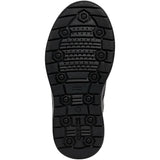 Geox J Riddock B. F Touch Fastening Junior School Shoes