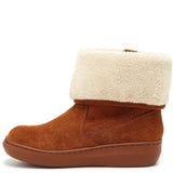 Rocket Dog Sugar Mint Ankle Winter Boot