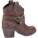 Rocket Dog Satire Ankle Boot