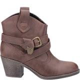 Rocket Dog Satire Ankle Boot