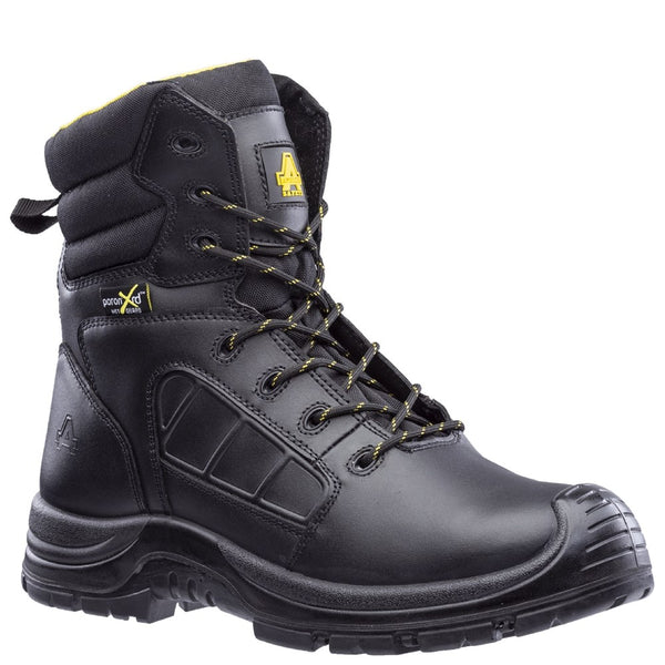 Mens Amblers Safety AS350C Berwyn HiLeg Waterproof Metal Free